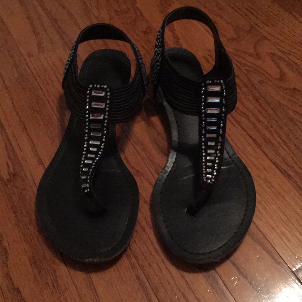 Steve Madden sandals